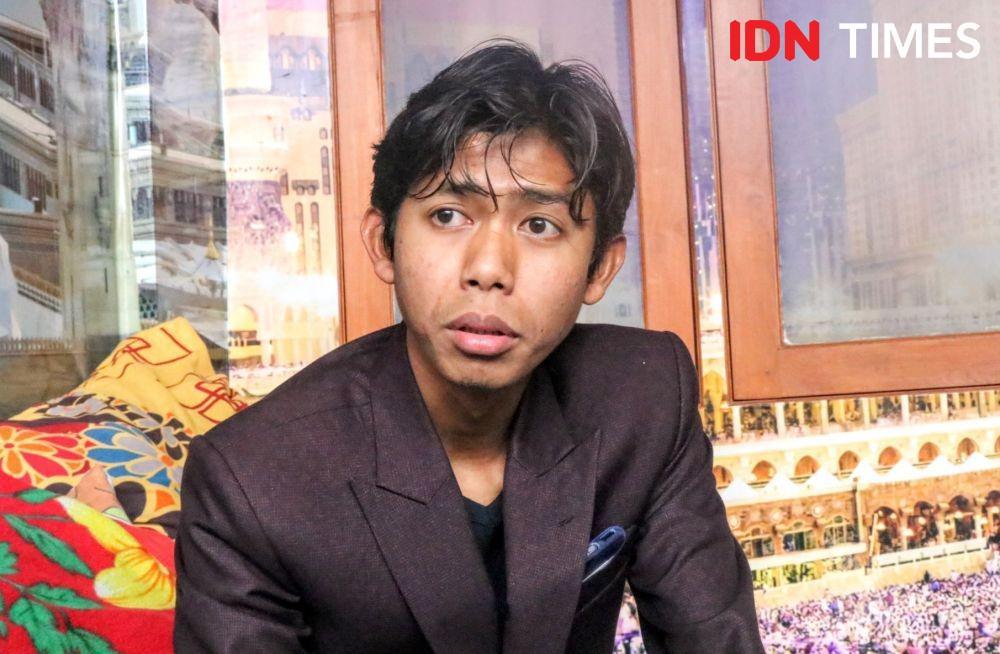 Anak Gus Nur Diperiksa Sebagai Saksi, Dicecar soal Unggahan Video