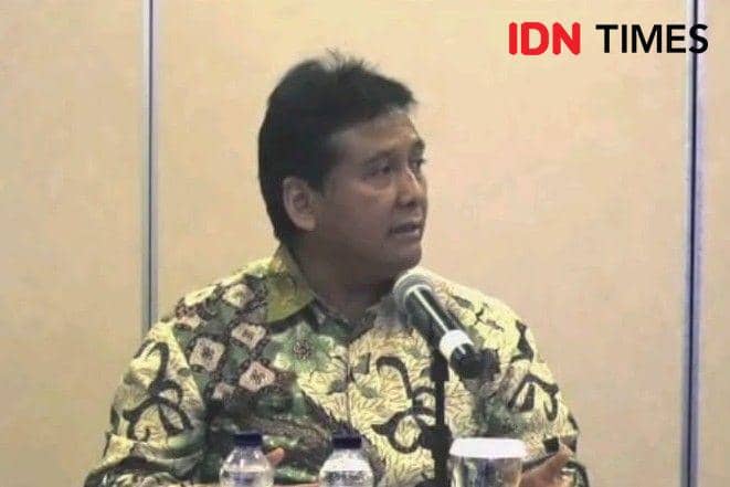 Pengusaha Sesalkan Kebijakan Ganjar hingga Anies Naikkan UMP 2021