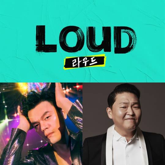 Fakta di balik LOUD (Naver.com)