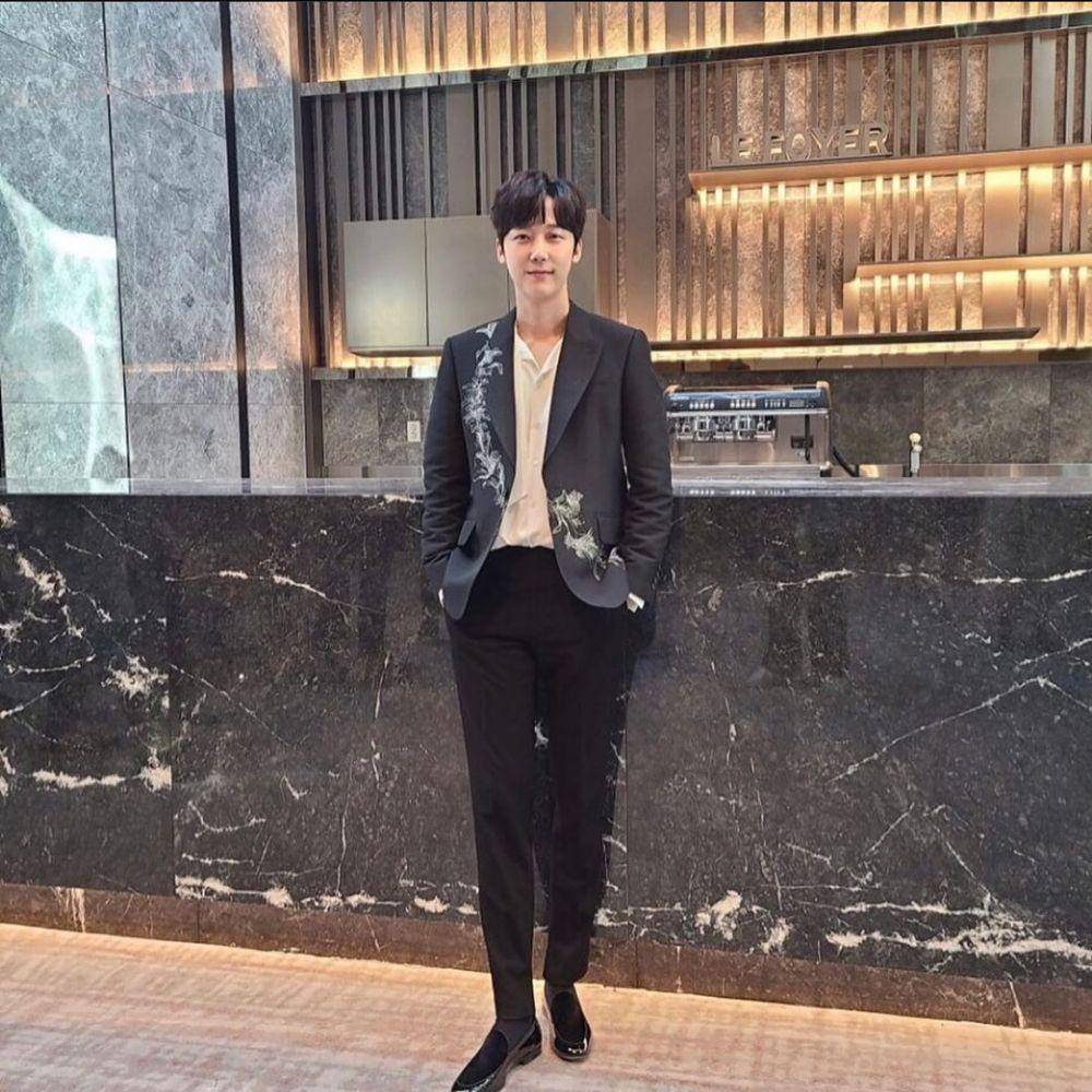 Yoon Jong Hoon (instagram.com/yoonjongactor_official)