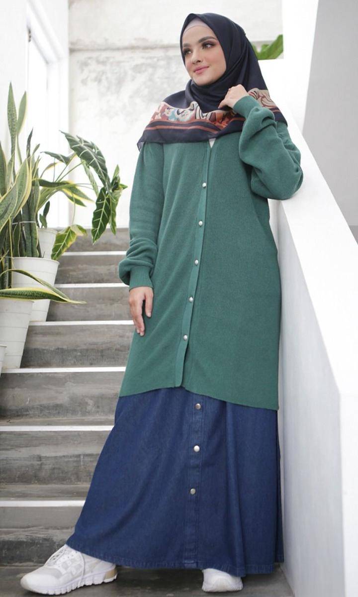 hijabmandjha.com