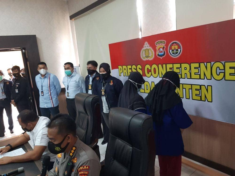 Klinik Aborsi di Pandeglang Sudah Beroperasi 14 Tahun