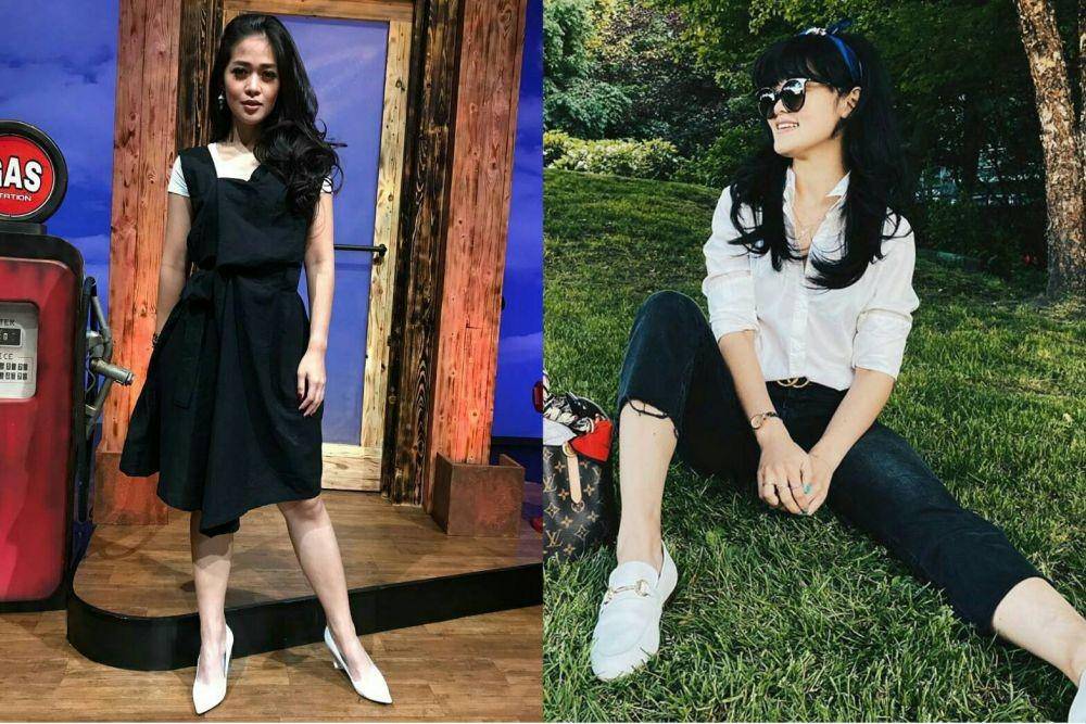instagram/graciaz14 & instagram/giselacindy12