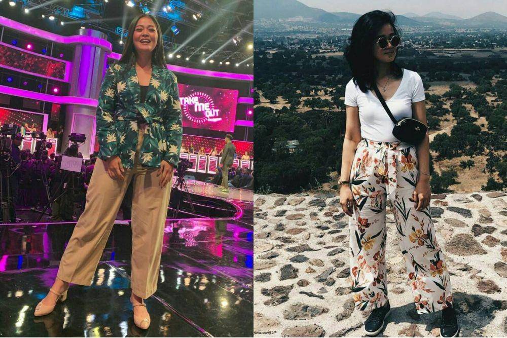 instagram/graciaz14 & instagram/giselacindy12