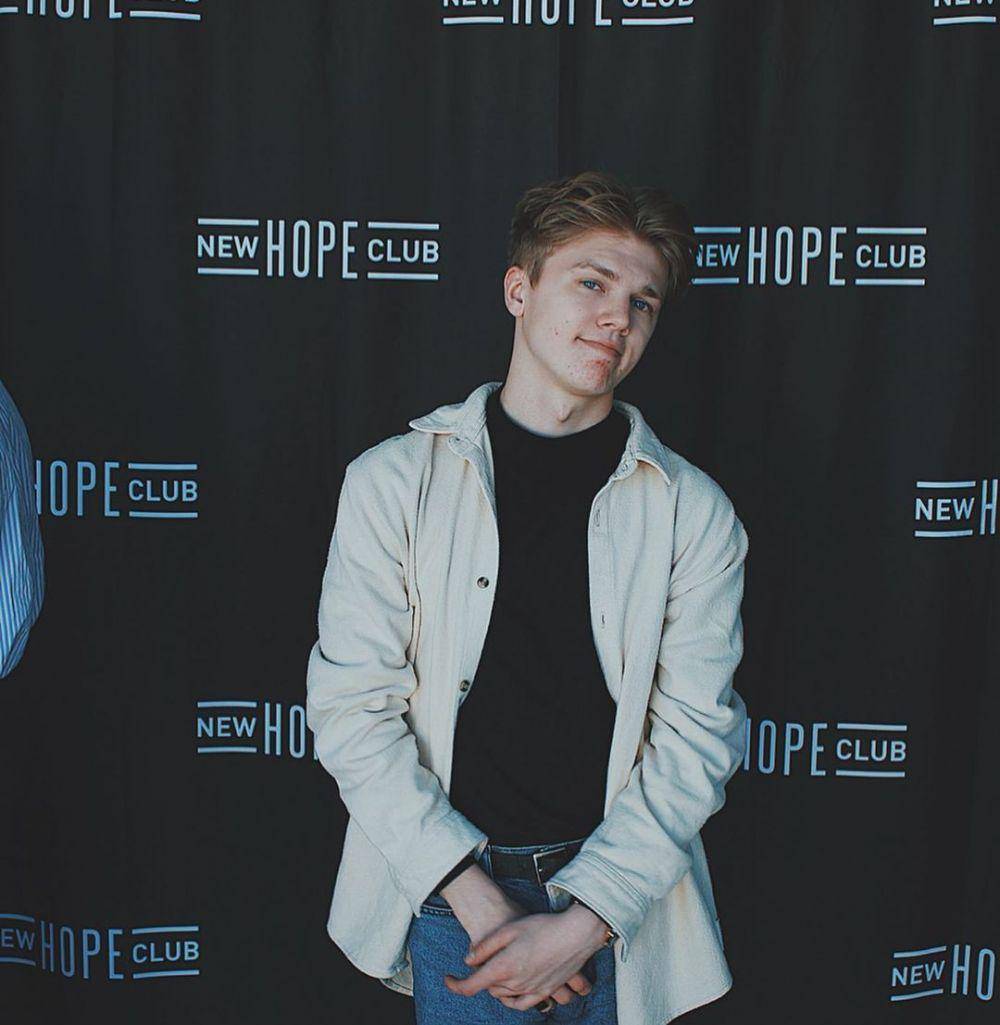 instagram.com/newhopegeorge