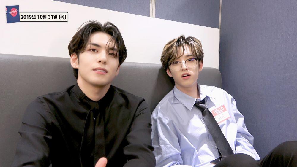 10 Momen Gemas Jae dan Wonpil DAY6 yang Bikin Rindu, Sama-sama Jahil!