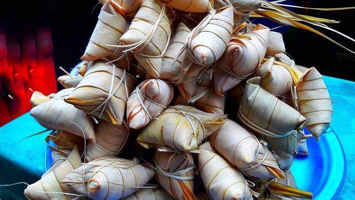 Selain Makanan Pedas, 5 Jajanan Manis Khas Lombok Ini Gak Kalah Enak