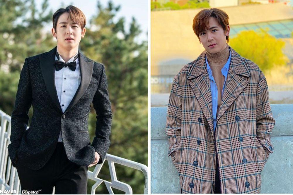 10 Pesona Karismatik Nichkhun 2PM yang Siap Debut Film Hollywood