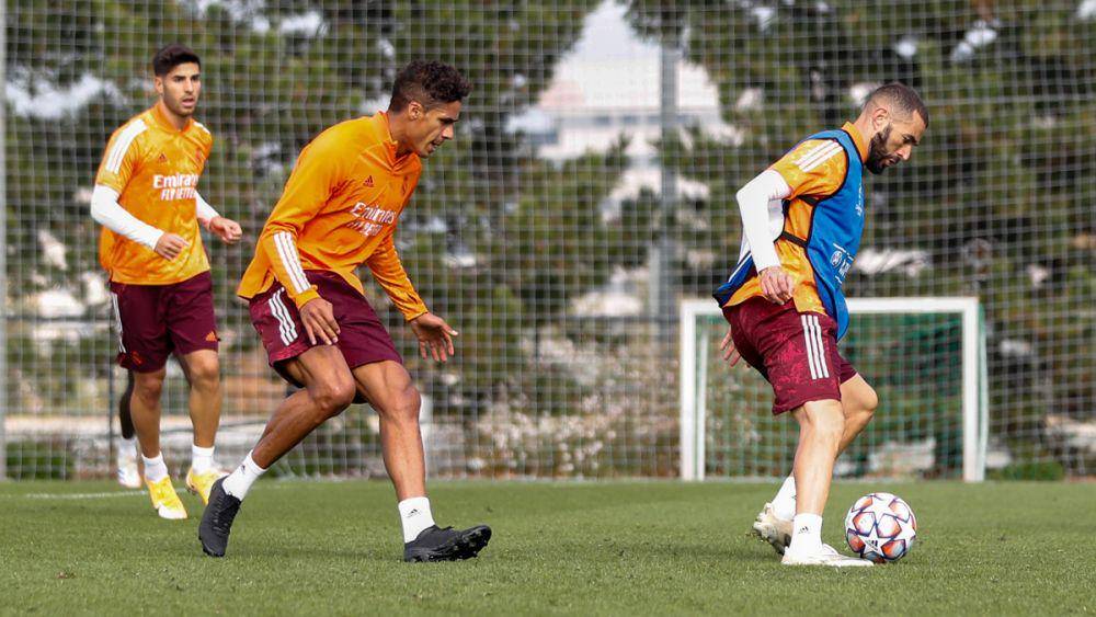 twitter/realmadrid
