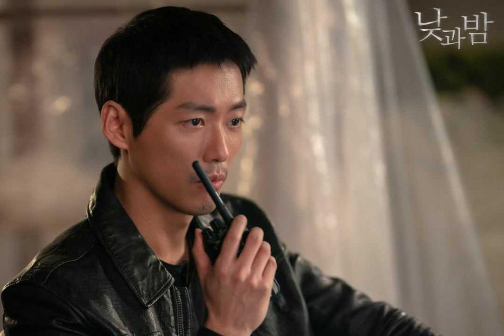 9 Fakta Namgoong Min, Pemeran Misterius di KDrama Terbaru 'Awaken'
