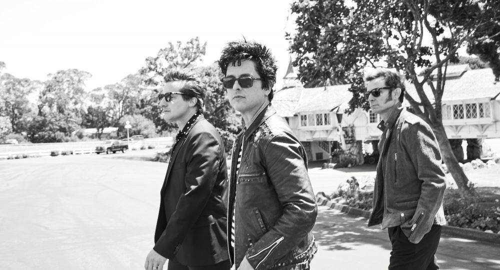 greenday.com