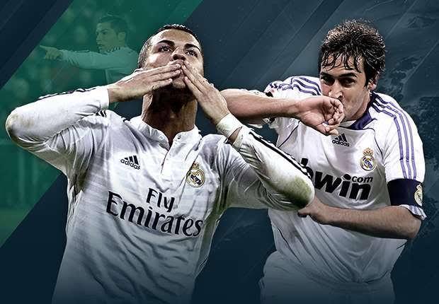 7 Pemain Eropa Paling Tajam dalam Sejarah Liga Champions, Siapa Saja?