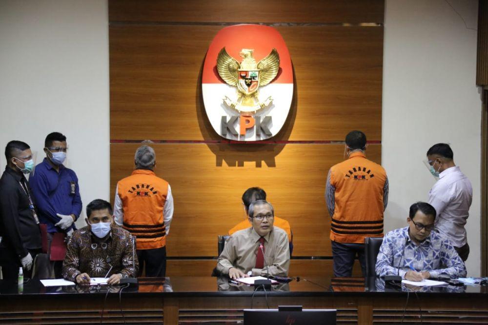 Korupsi PT Dirgantara Indonesia, KPK Tetapkan Lagi 3 Tersangka Baru