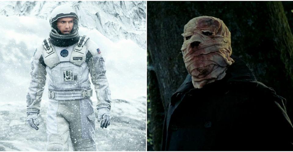 5 Film Sci-Fi Ini Kudu Ditonton Berulang agar Paham, Bikin Mikir!