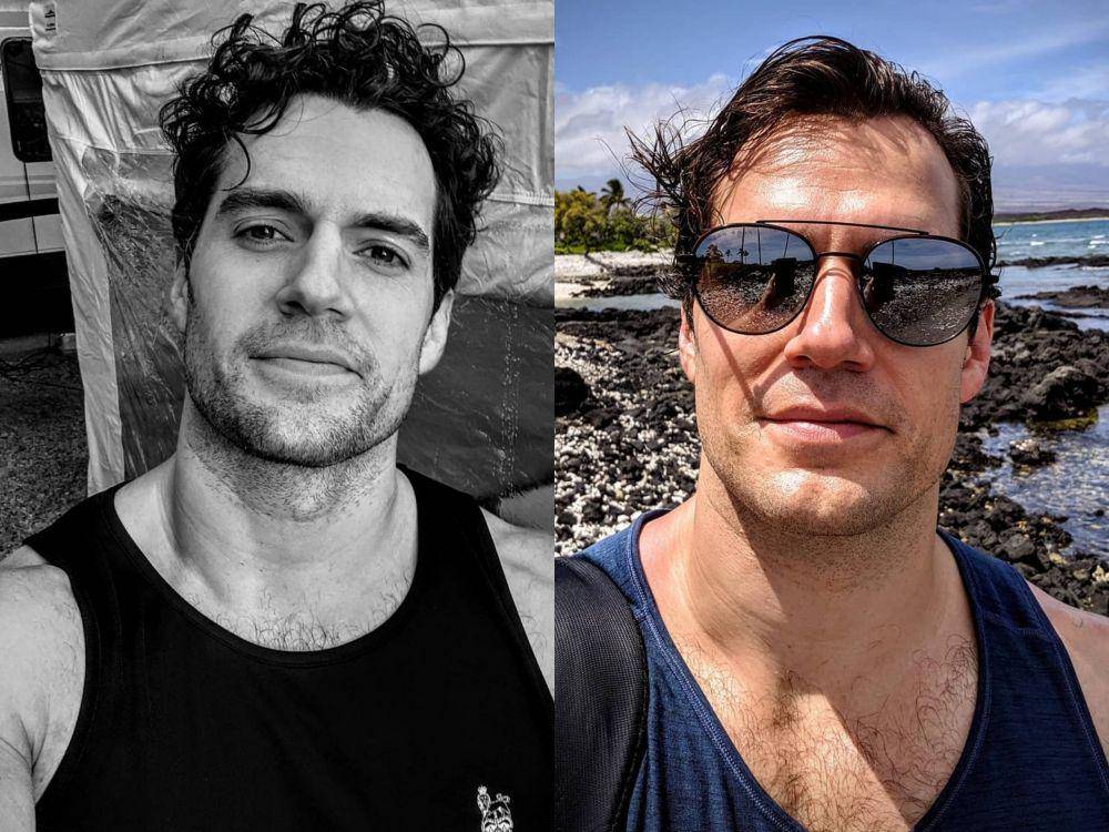 instagram.com/henrycavill/