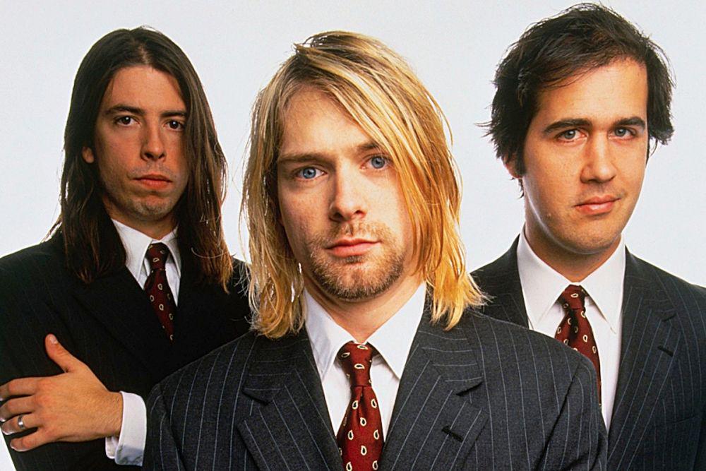Meski Terkenal, 7 Band Rock Ini Sering Dianggap 'Overrated' Lho!