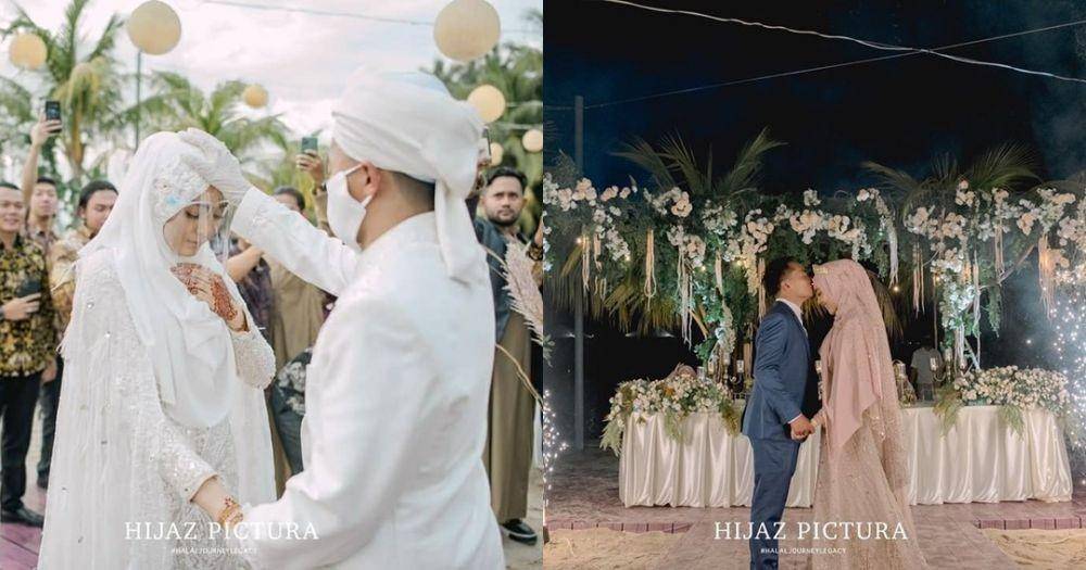 Hijaz Pictura via Instagram.com/sherel_thalib