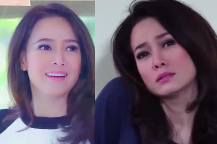 Selalu jadi 'Ibu' Stefan William, 9 Pesona Yoelitta Palar di usia 48