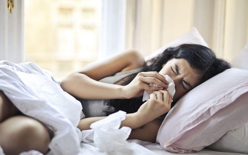 Penyakit Langganan Musim Hujan, Cegah Influenza dengan 5 Cara Ini