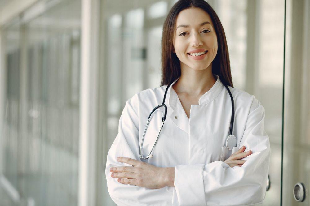[QUIZ] Kami Tahu Kamu Cocok Jadi Dokter Spesialis Apa