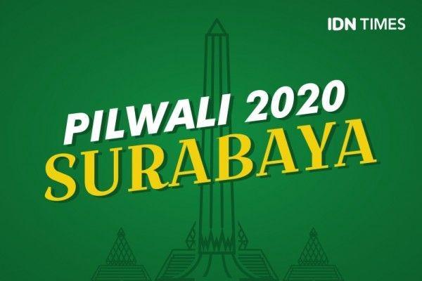 Ilustrasi Pilkada Surabaya. IDN Times/Mardya Shakti