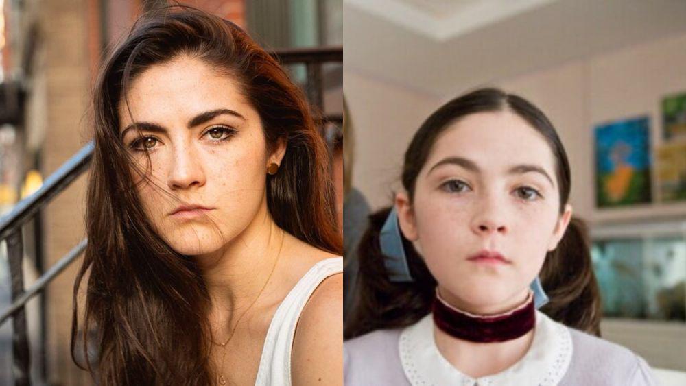 10 Potret Terkini Isabelle Fuhrman, Pemeran Esther di Orphan