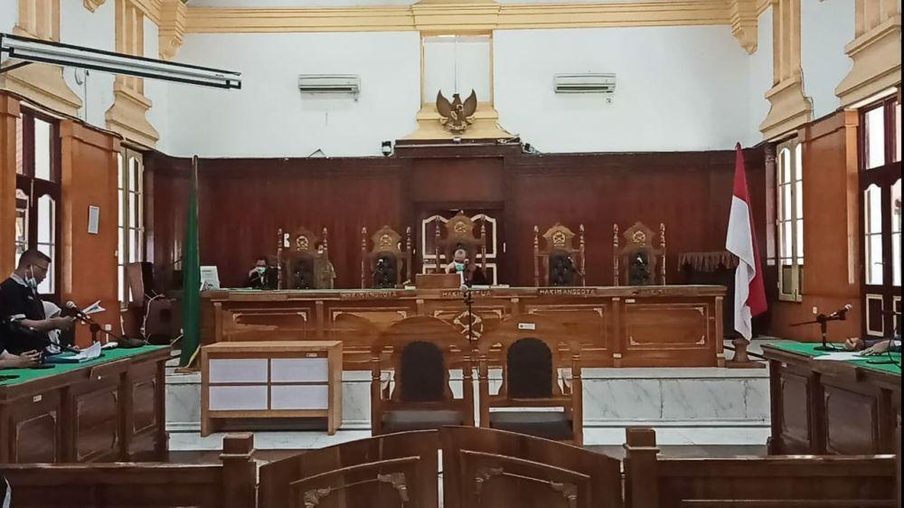 Penangkapan Ketua KAMI Medan Dinilai Sarat Rekayasa