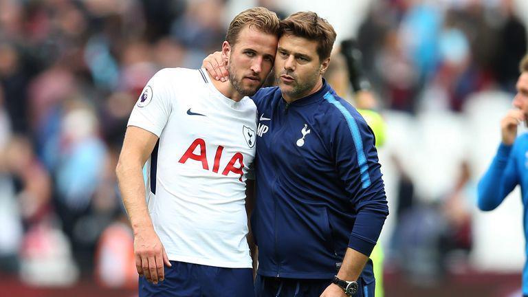 Takut Kehilangan Kane, Tottenham Hotspur Pasang Kuda-kuda