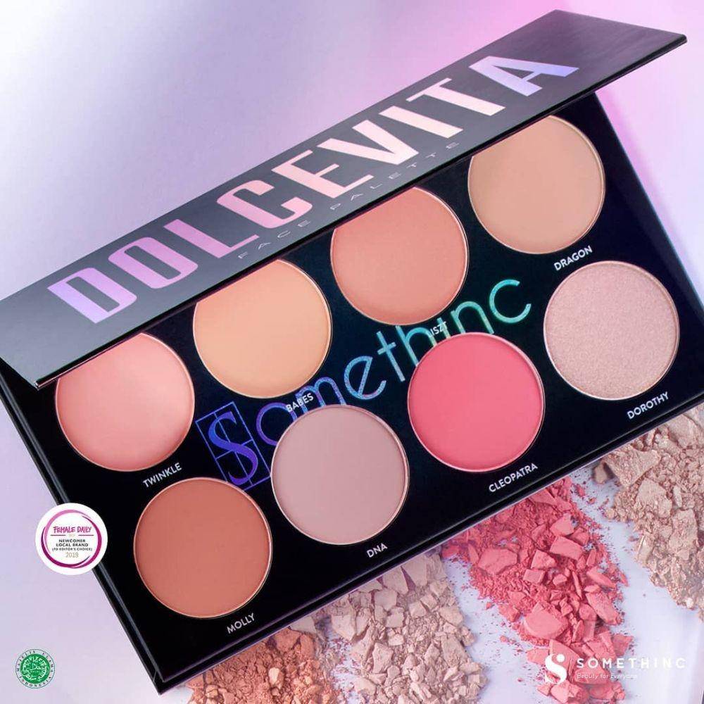 instagram.com/somethincofficial