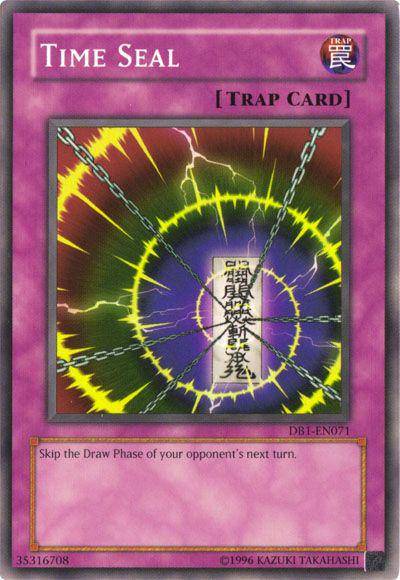 Dok. Konami Digital Entertainment/Yu-Gi-Oh!