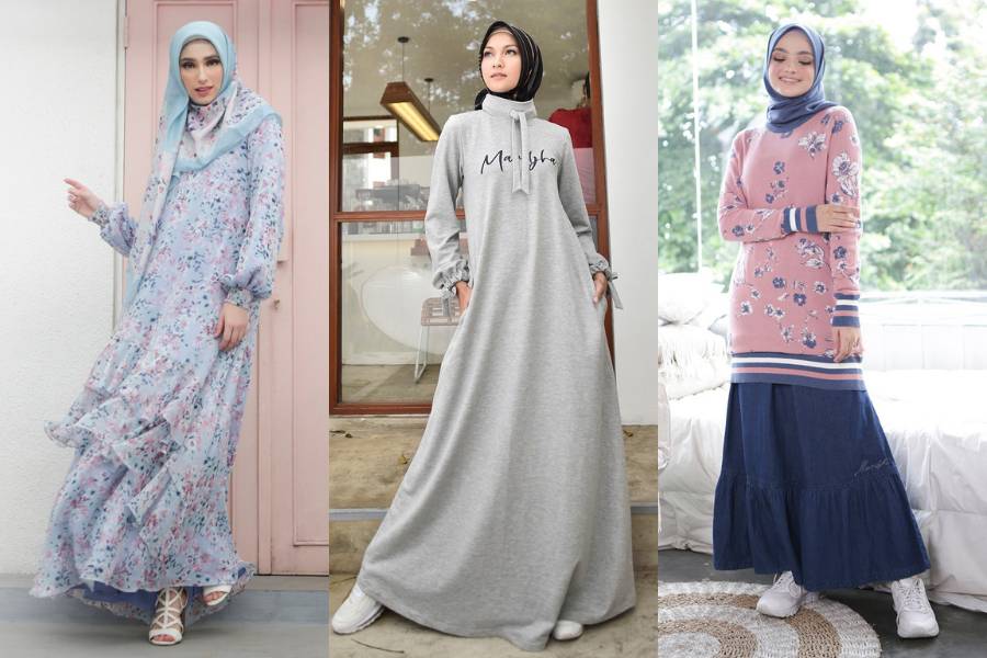 hijabmandjha.com