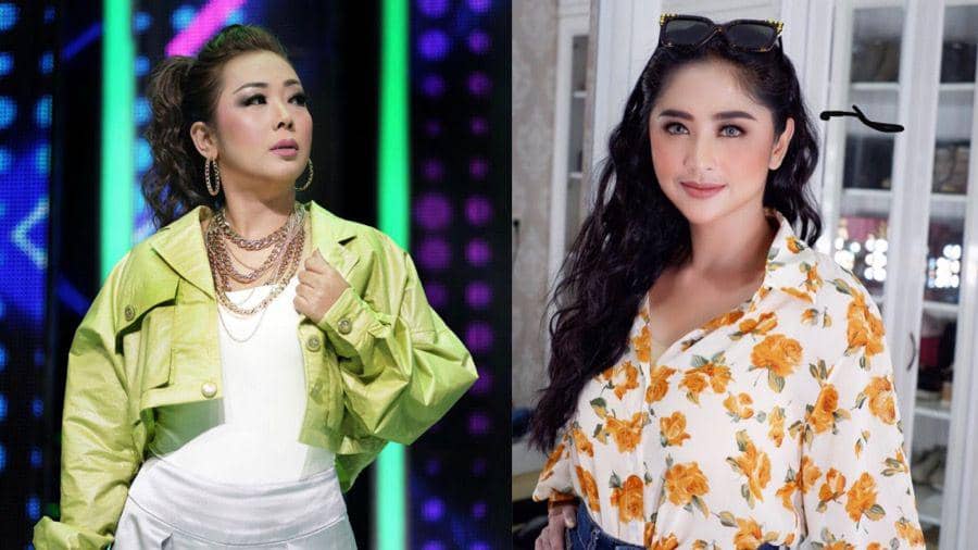 Berasal dari Daerah, Kini 5 Artis Ini Sukses hingga Punya Rumah Mewah
