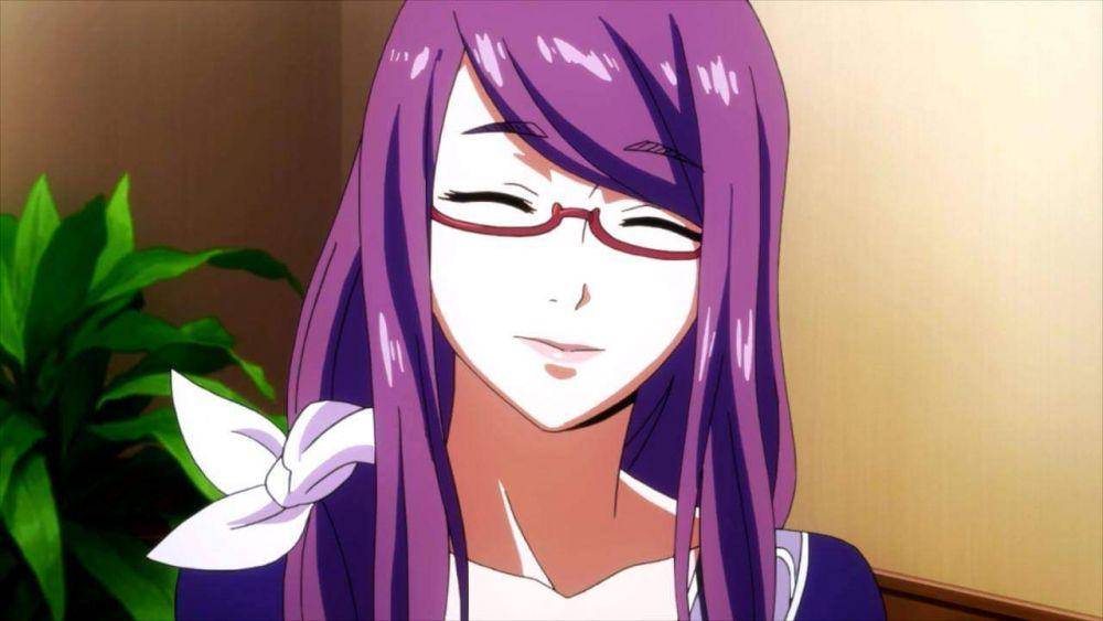 Dok. Studio Pierrot/Tokyo Ghoul