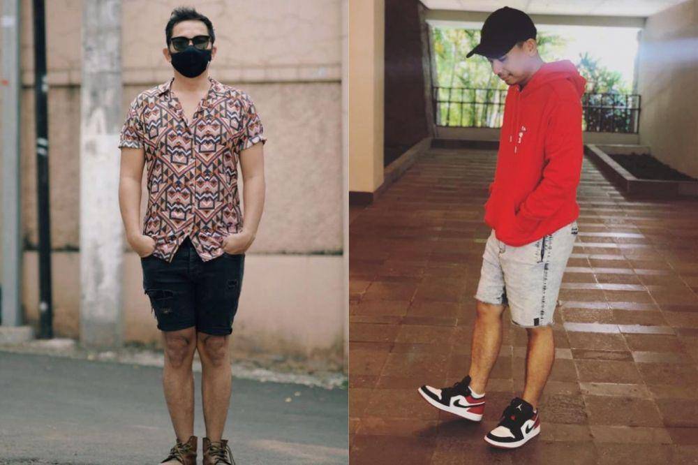 Berbagai sumber