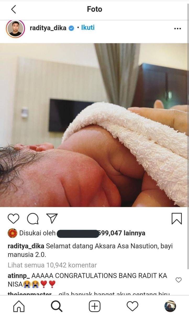 Instagram.com/raditya_dika