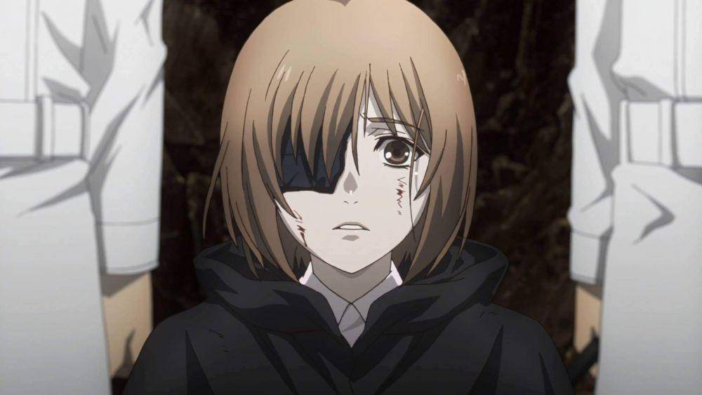 funimation.com/Tokyo Ghoul