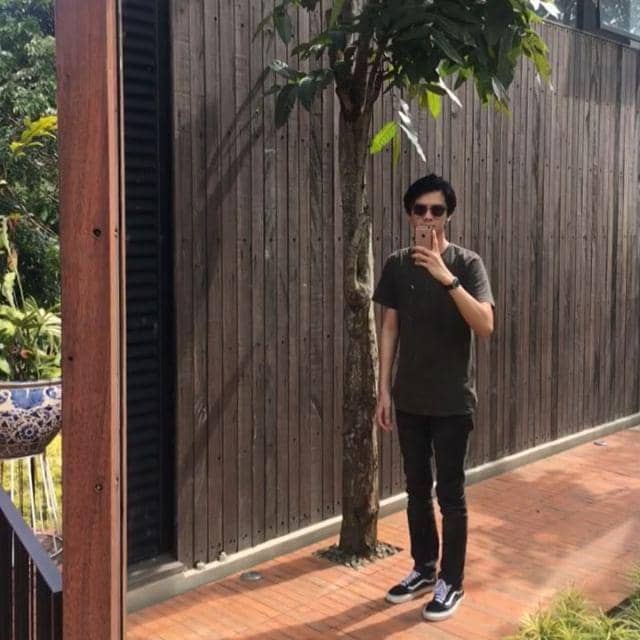 Instagram.com/baskaramahendra