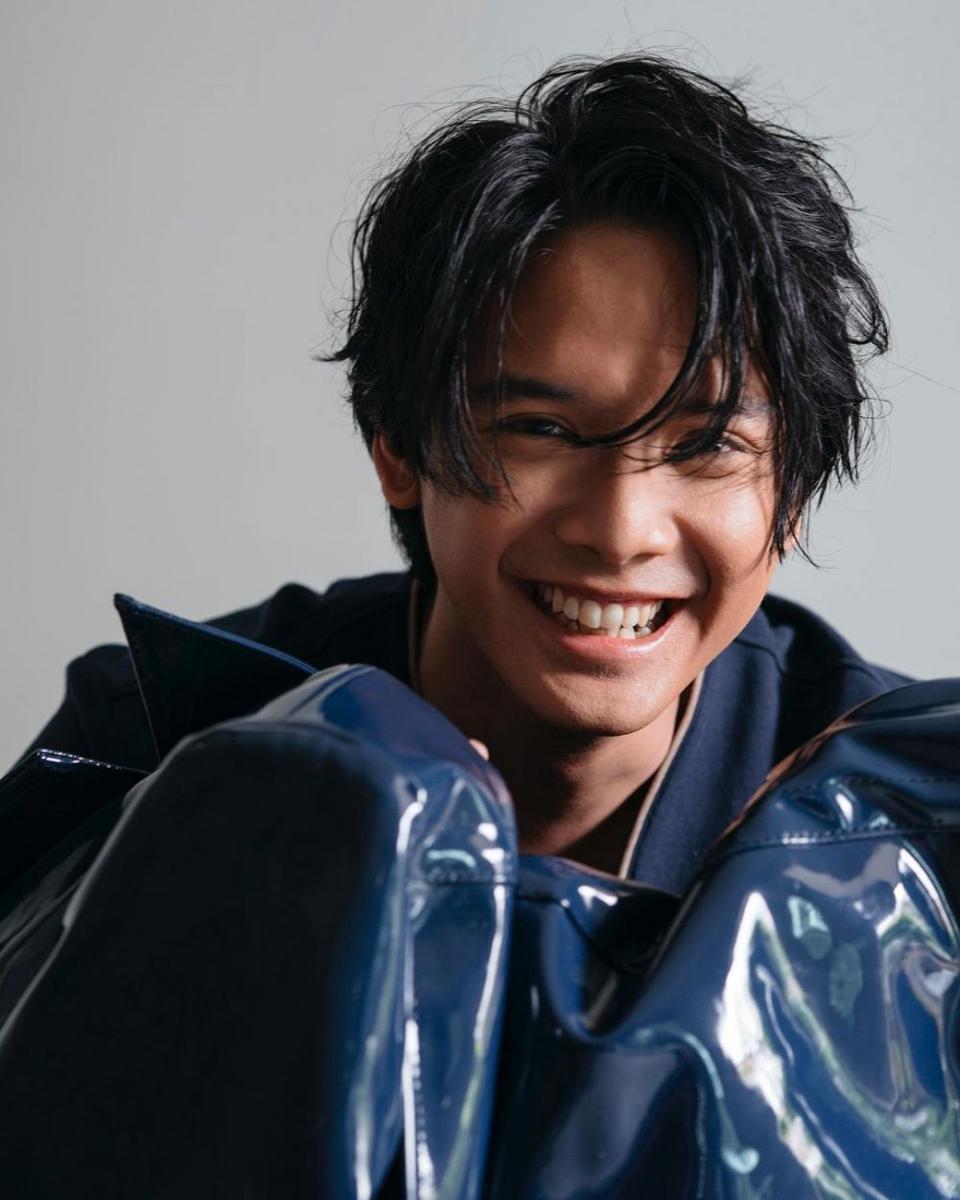 10 Film Dibintangi Baskara Mahendra, Aktor Muda yang Laris!