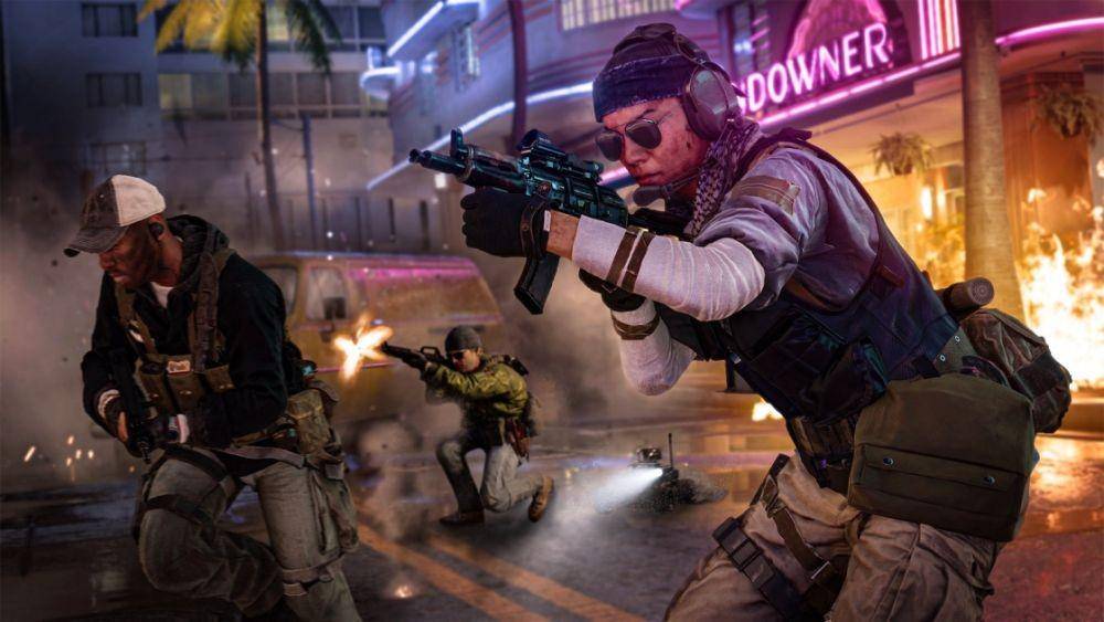 Activision Bocorkan Misi Menarik dari COD Black Ops Cold War