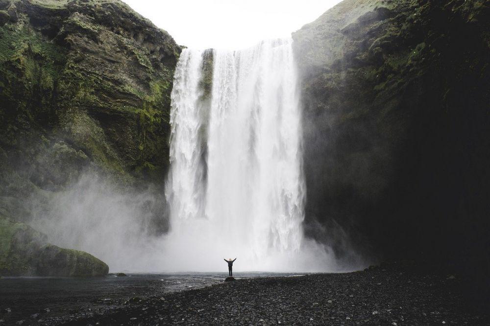 Hidden Paradise, Ini 5 Air Terjun Paling Keren di Kulon Progo