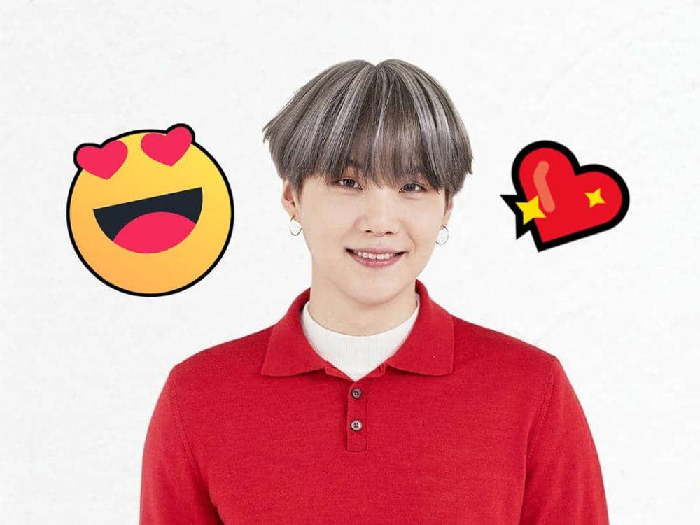 [QUIZ] Seberapa Serasi Kamu dan Suga BTS?