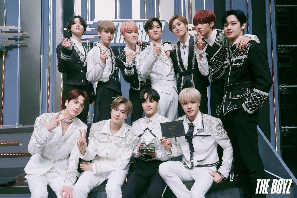 Twitter.com/Creker_THEBOYZ
