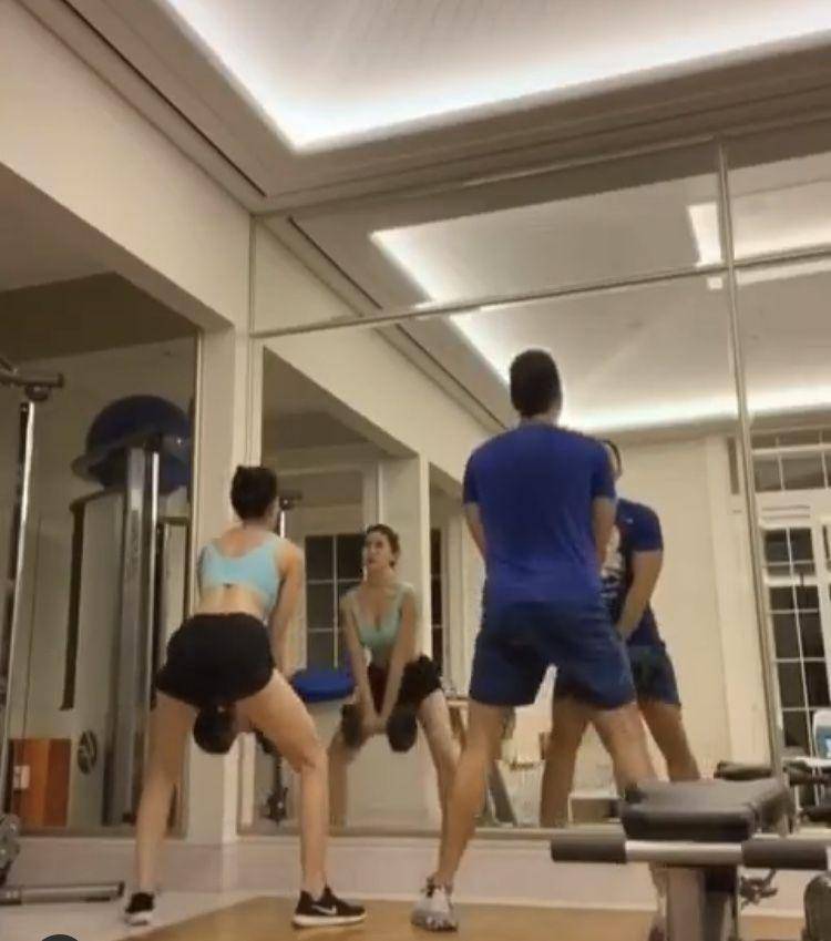 Instagram.com/bangmarlon/