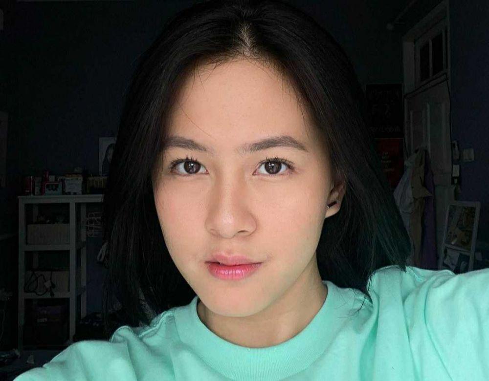 10 Potret Menawan Kyla, Kakak Adhisty Zara yang Gak Kalah Memikat