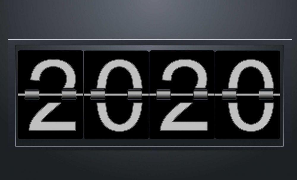 [PUISI] 2020