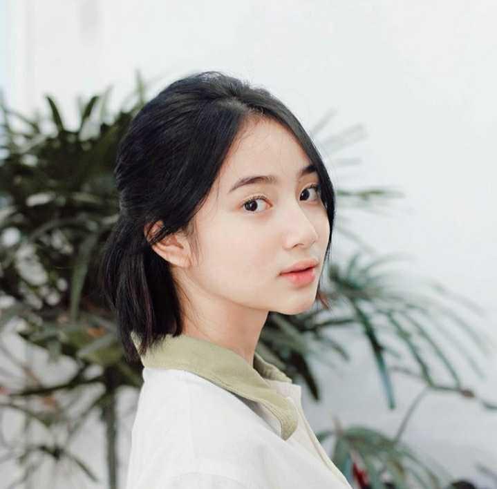 Intip 7 OOTD Ansellma Putri, Seleb TikTok yang Selalu Stylish