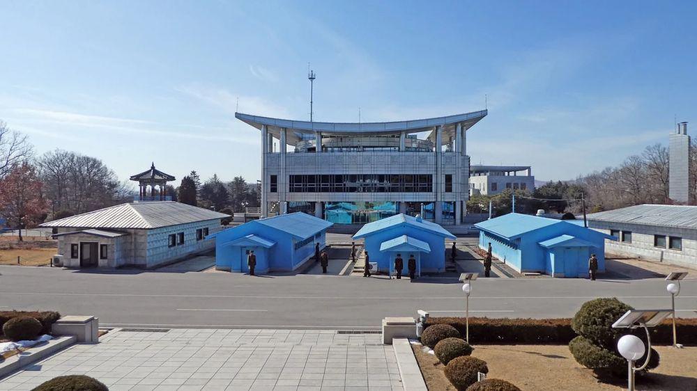 Korea Selatan Hentikan Propaganda Pengeras Suara ke Korea Utara