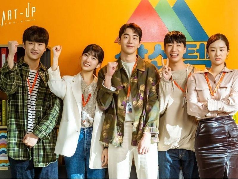 5 Skill yang Dibutuhkan untuk Membangun Bisnis ala KDrama 'Start-Up'