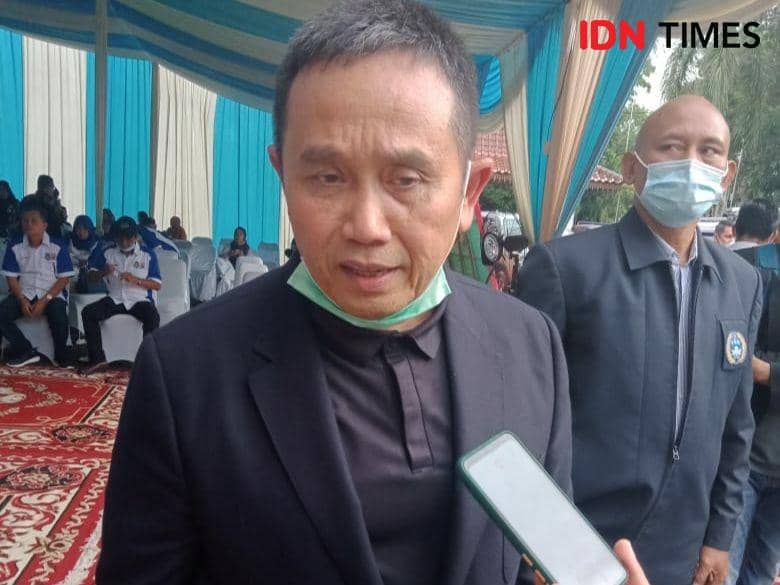 Liga Bergulir Februari 2021, Asprov PSSI Sumsel: Ada Subsidi Klub