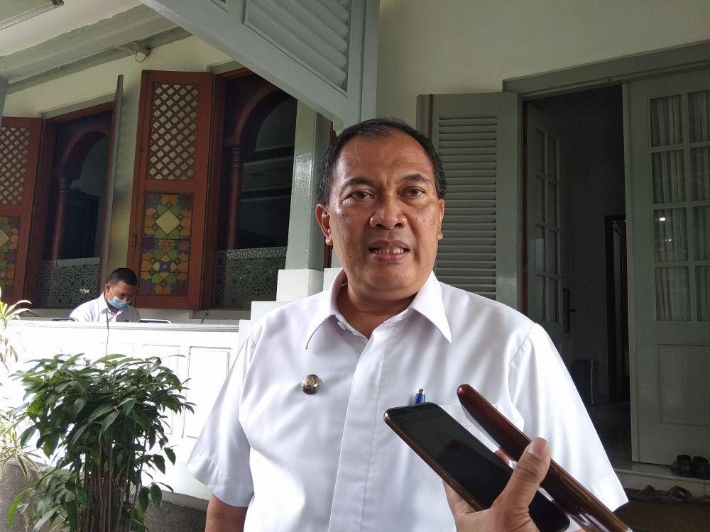 Belum Minta Maaf, Wali Kota Bandung Prihatin Sikap Presiden Prancis